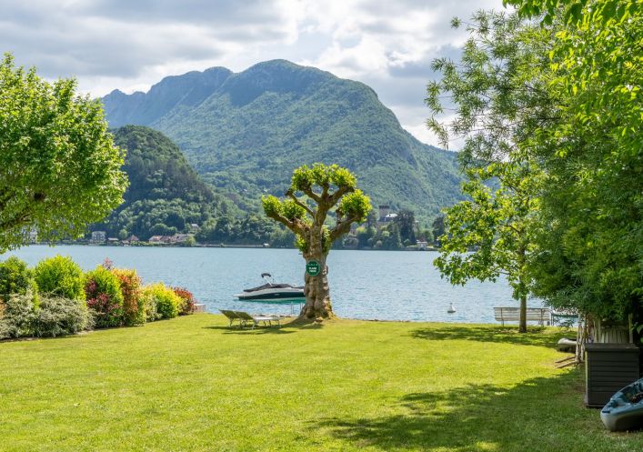 à vendre Propriété Talloires