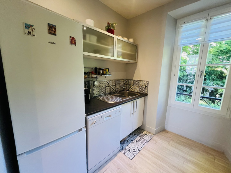 à vendre Appartement Menthon Saint Bernard - Photo 4