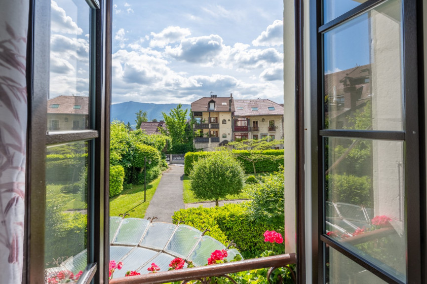 à vendre Appartement Menthon Saint Bernard - Photo 8