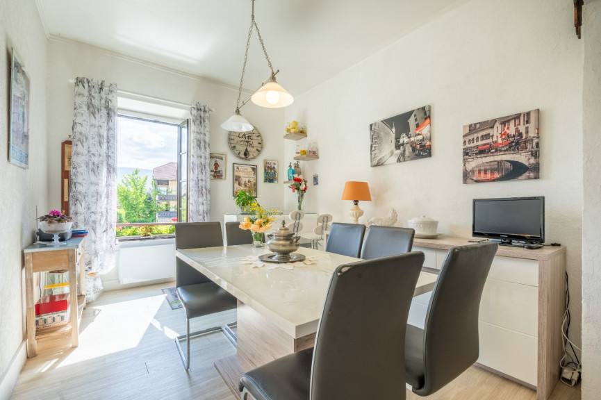 à vendre Appartement Menthon Saint Bernard - Photo 3