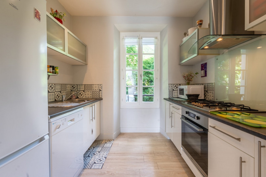 à vendre Appartement Menthon Saint Bernard - Photo 10