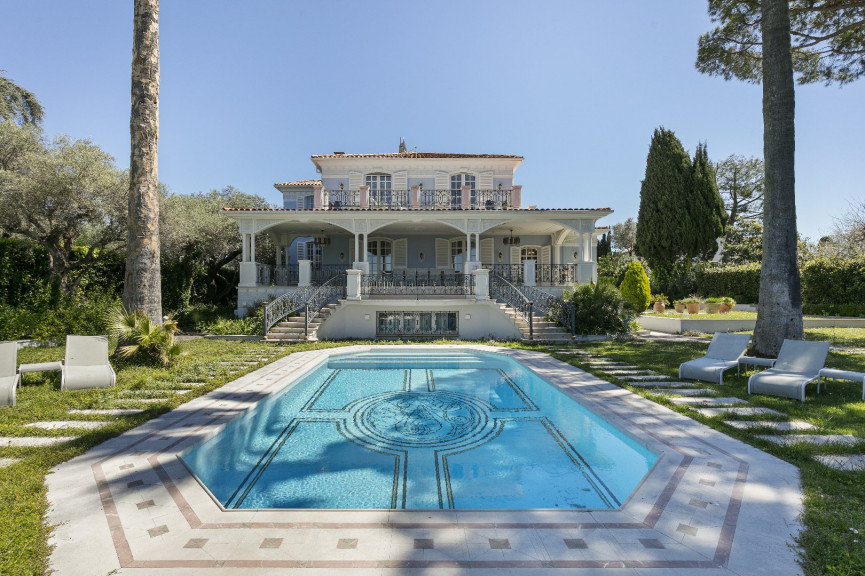 for sale Demeure Antibes - Photo 3