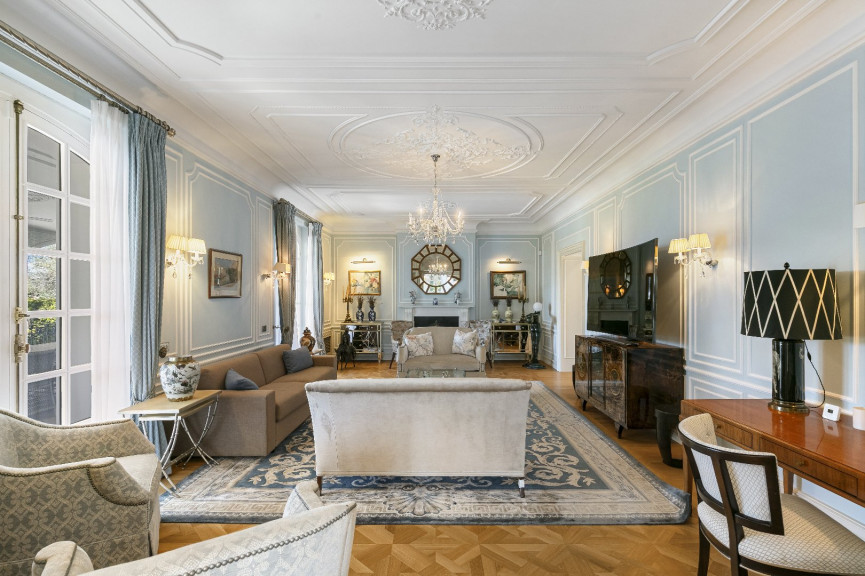 for sale Demeure Antibes - Photo 7