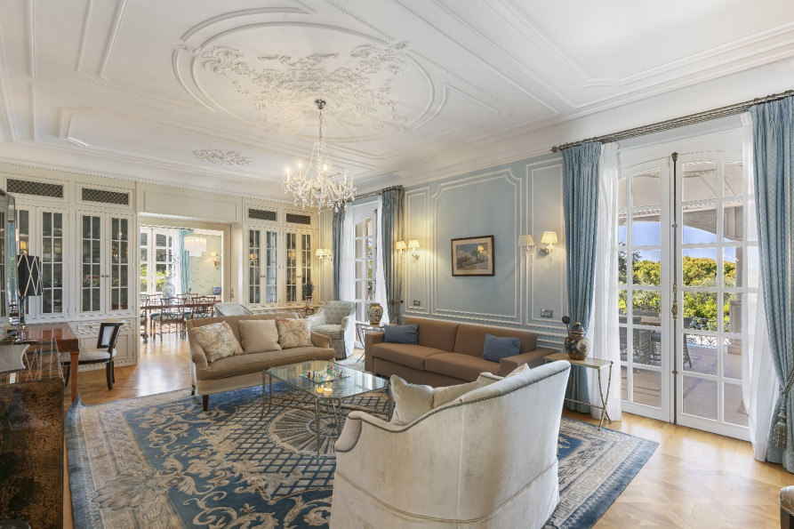 vente Demeure Antibes - Photo 6