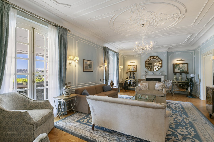 for sale Demeure Antibes - Photo 8