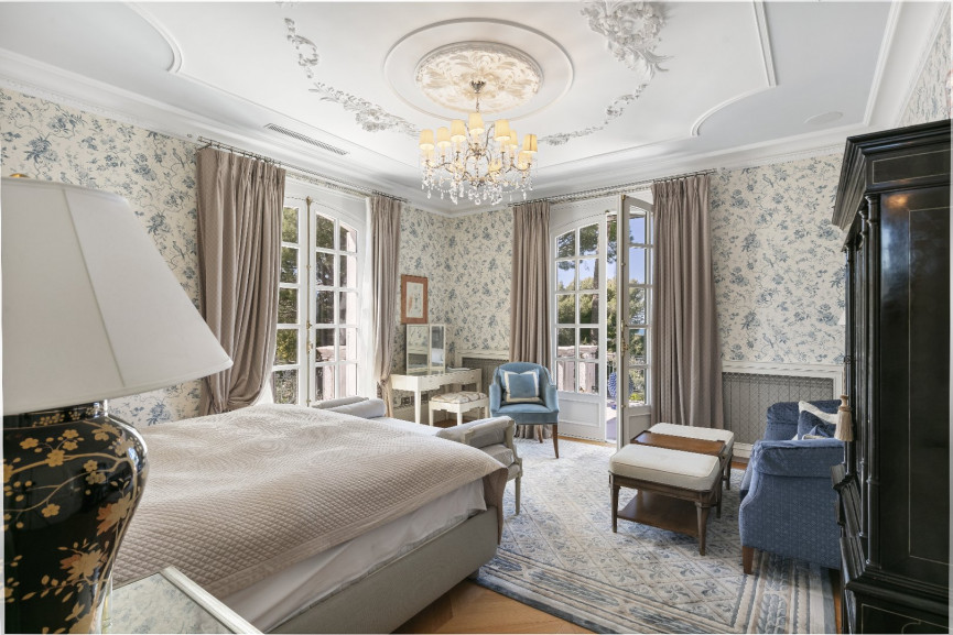 for sale Demeure Antibes - Photo 15