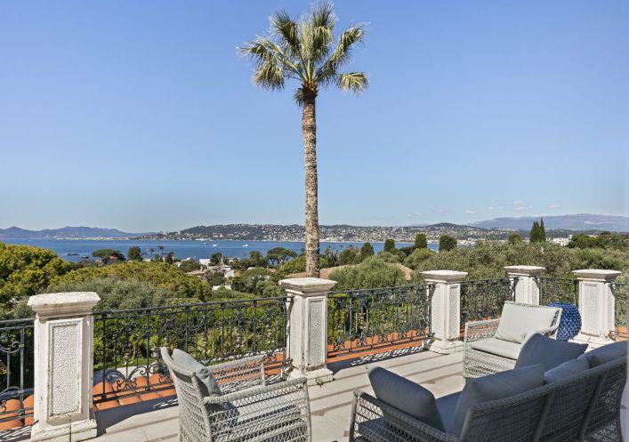 à vendre Demeure Antibes