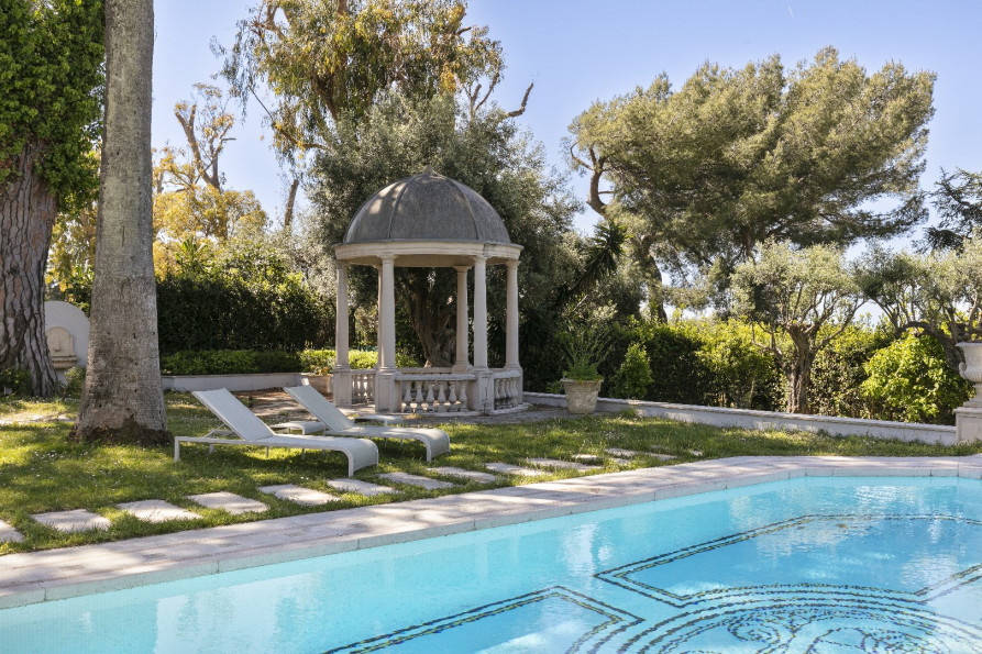 vente Demeure Antibes - Photo 5