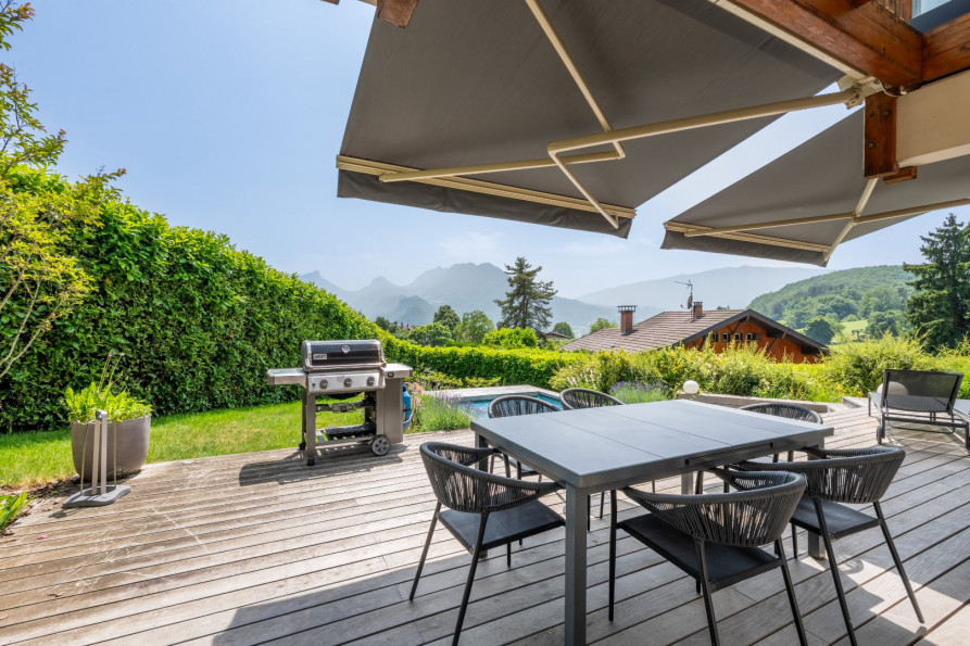 vente Propriété Talloires - Photo 3