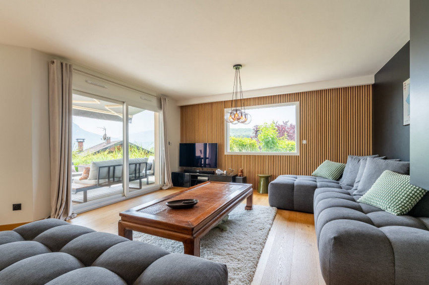 à vendre Propriété Talloires - Photo 8