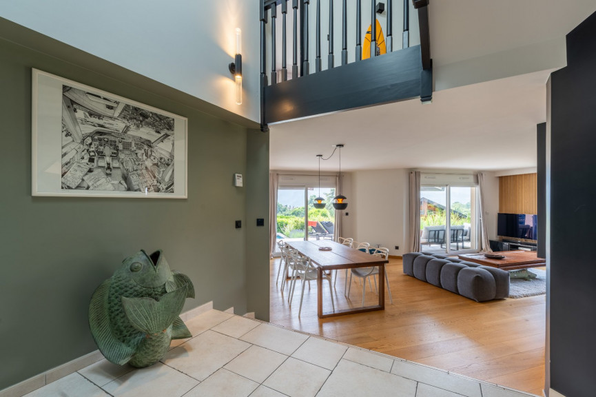 à vendre Propriété Talloires - Photo 11