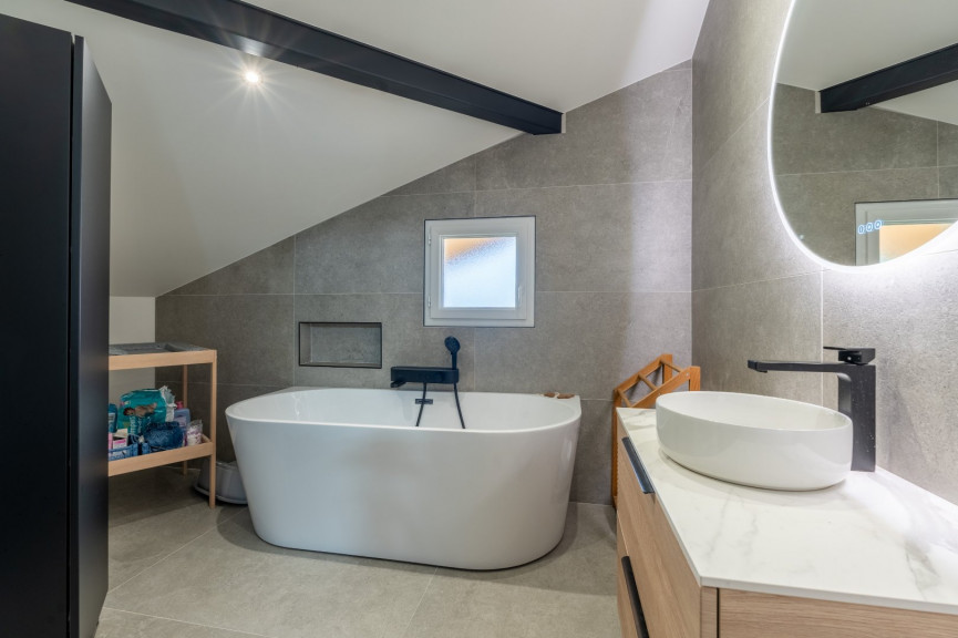 à vendre Propriété Talloires - Photo 12