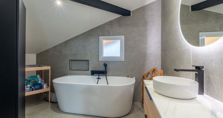 vente Propriété Talloires