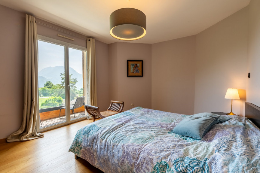 à vendre Propriété Talloires - Photo 14