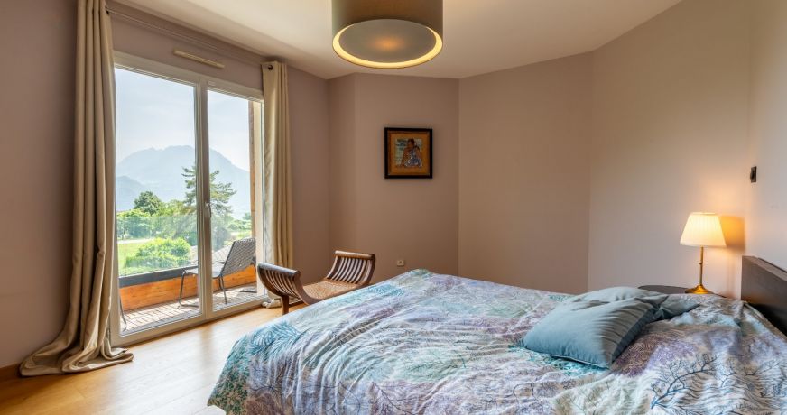 vente Propriété Talloires