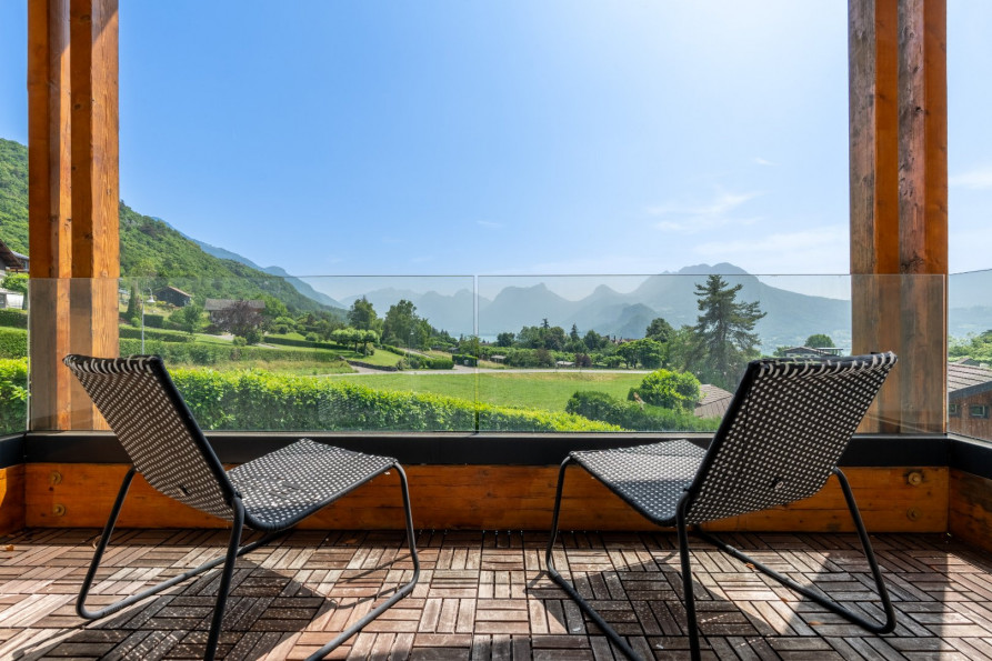 vente Propriété Talloires - Photo 10