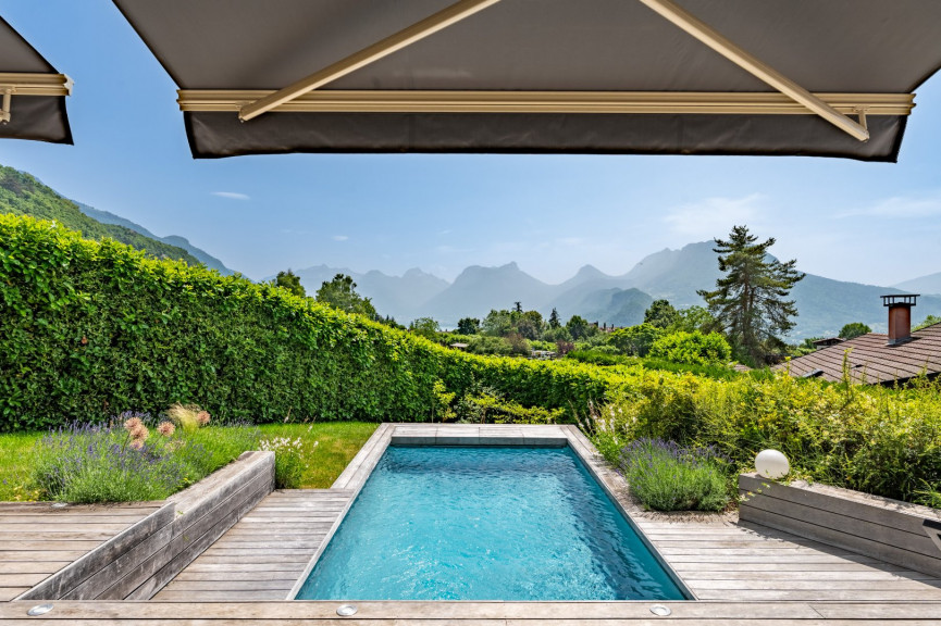 à vendre Propriété Talloires - Photo 1