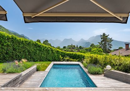 vente Propriété Talloires