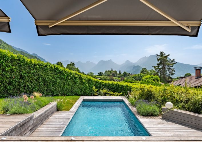 à vendre Propriété Talloires