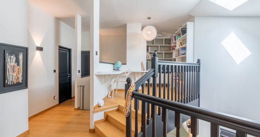 vente Propriété Talloires