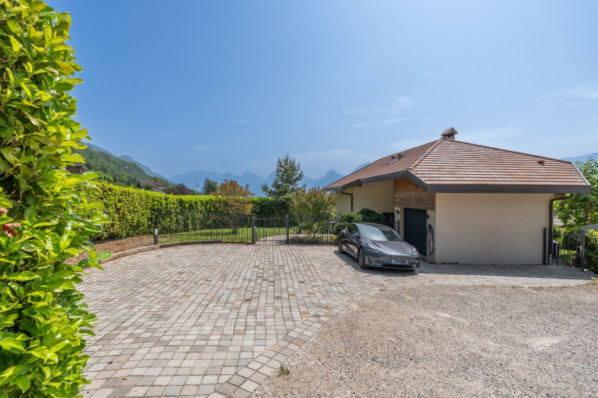 à vendre Propriété Talloires - Photo 19