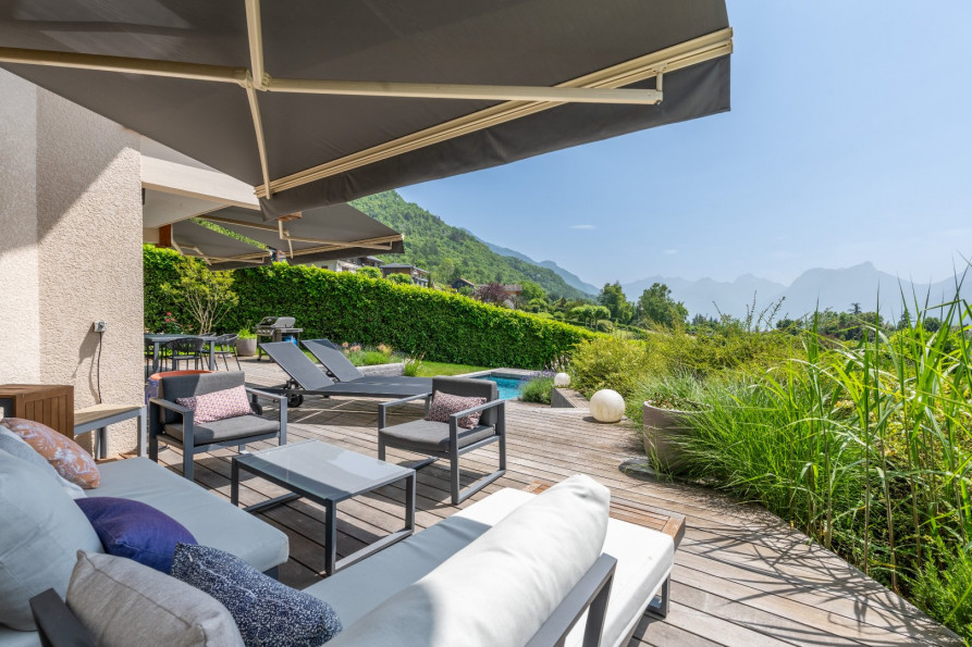 vente Propriété Talloires - Photo 2