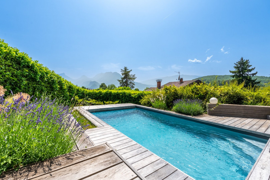 vente Propriété Talloires - Photo 4