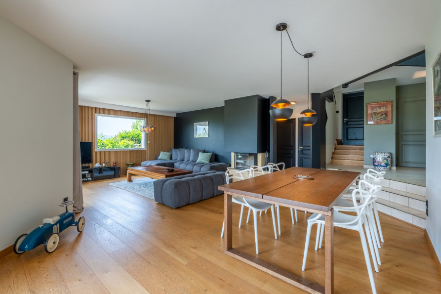 vente Propriété Talloires - Photo 6