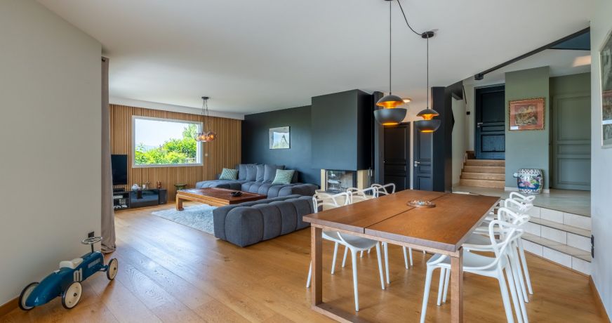 vente Propriété Talloires