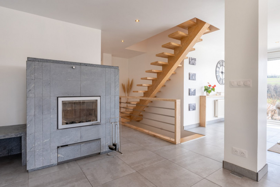 vente Maison Vaulx - Photo 6