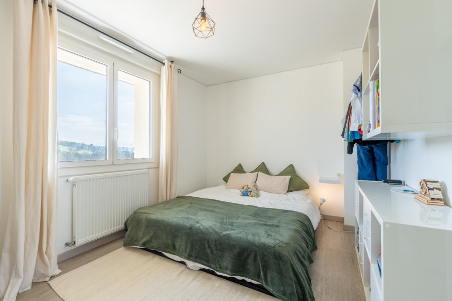 vente Maison Vaulx - Photo 10