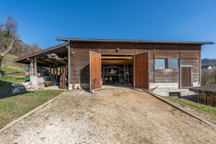 à vendre Maison Vaulx - Photo 20