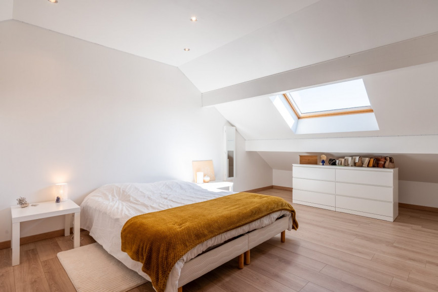 à vendre Maison Vaulx - Photo 13