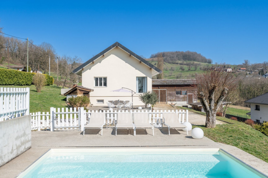 à vendre Maison Vaulx - Photo 15