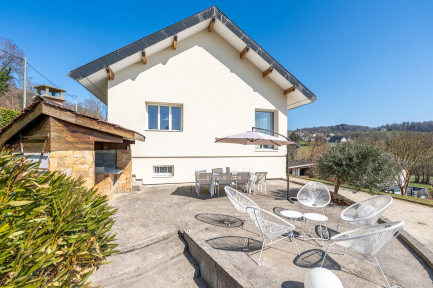 à vendre Maison Vaulx - Photo 16