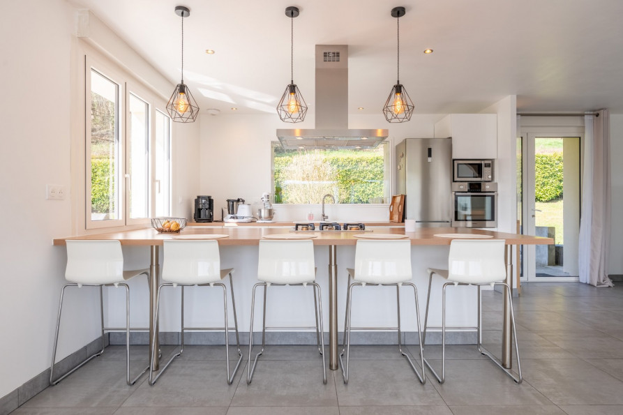 vente Maison Vaulx - Photo 4