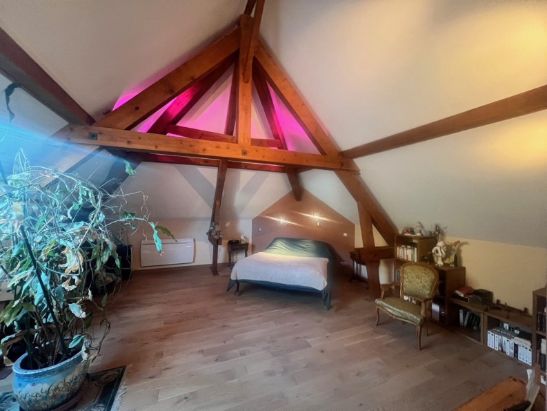 à vendre Maison Faverges - Photo 11