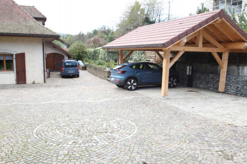 à vendre Maison Faverges - Photo 15