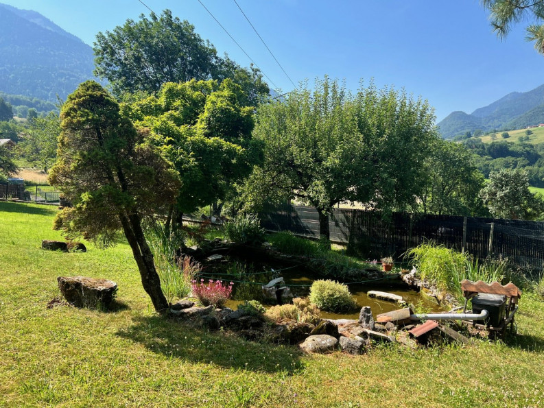 à vendre Maison Faverges - Photo 17