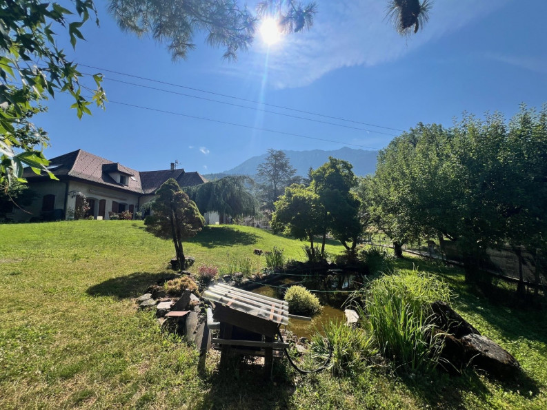 à vendre Maison Faverges - Photo 4