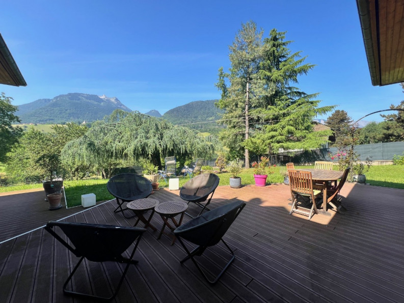 vente Maison Faverges - Photo 1