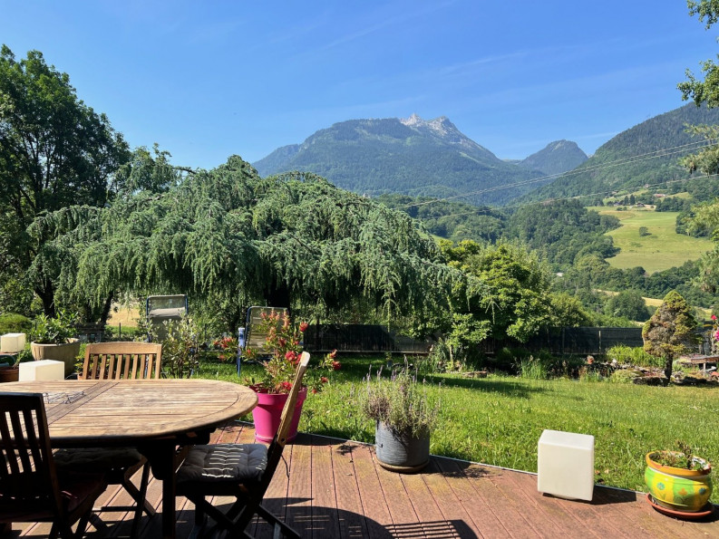 à vendre Maison Faverges - Photo 2