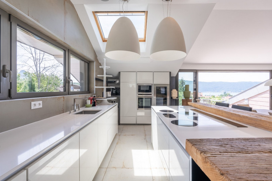 for sale Propriété Menthon Saint Bernard - Photo 7