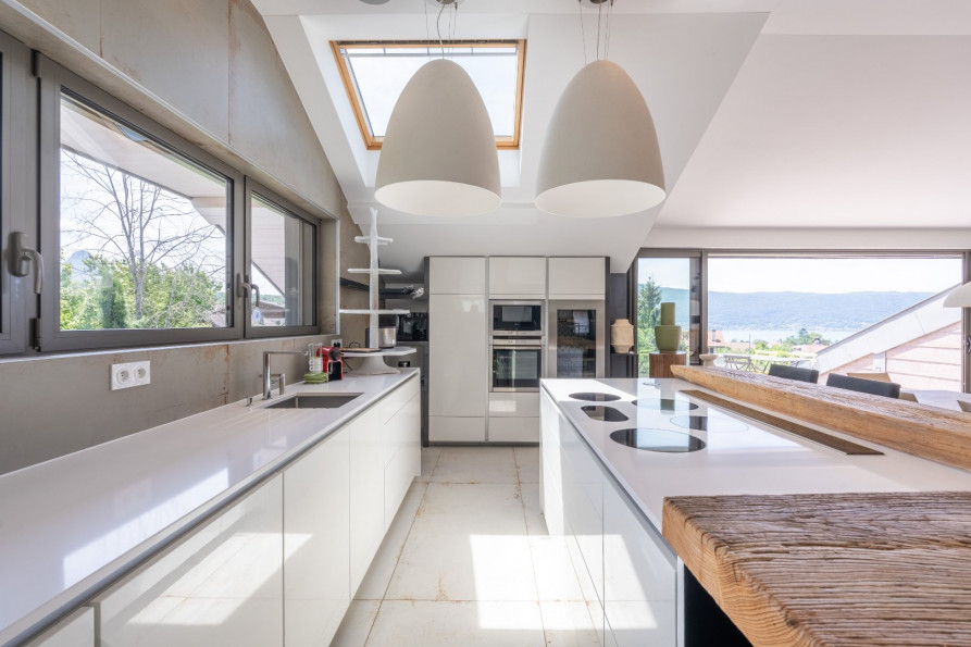 vente Propriété Menthon Saint Bernard - Photo 7