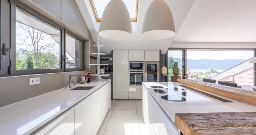 vente Propriété Menthon Saint Bernard