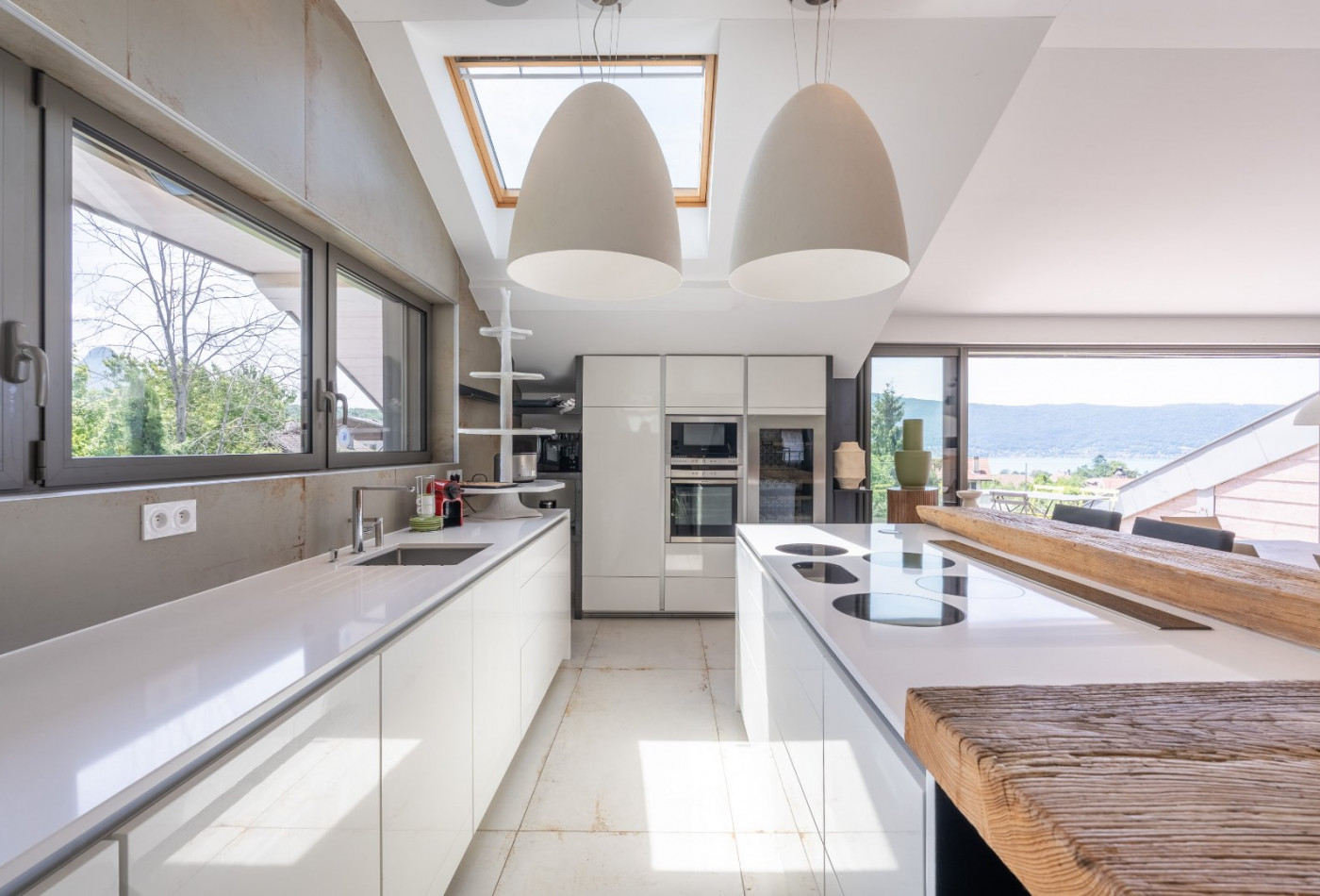 vente Propriété Menthon Saint Bernard - Photo 7