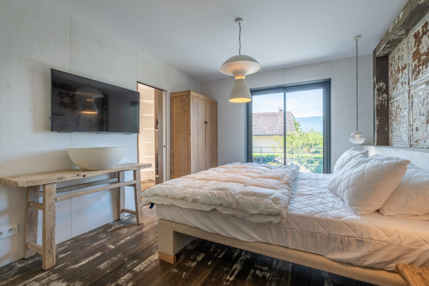 for sale Propriété Menthon Saint Bernard - Photo 15