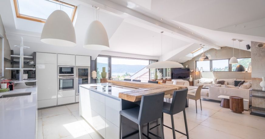 vente Propriété Menthon Saint Bernard