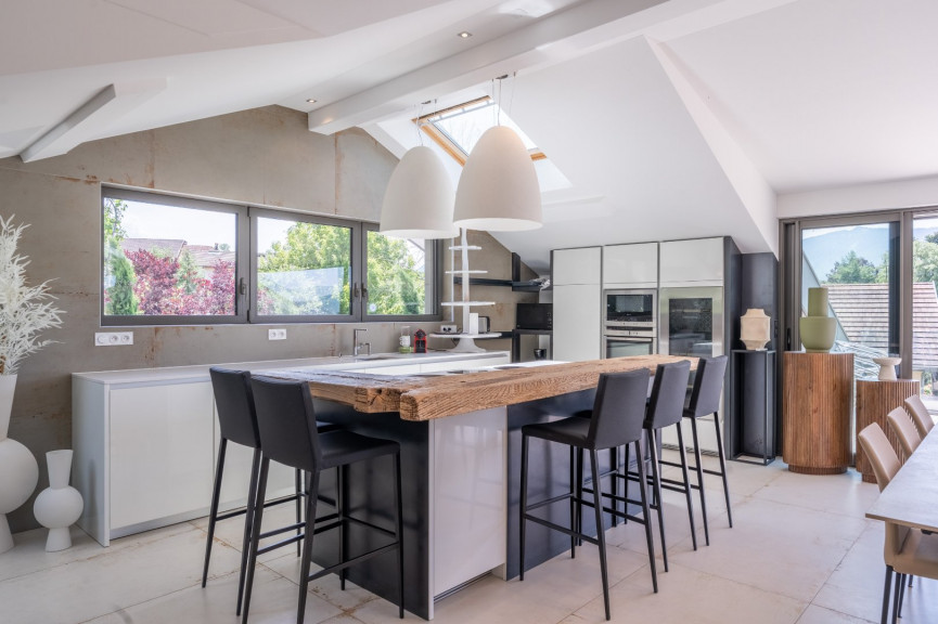 for sale Propriété Menthon Saint Bernard - Photo 13