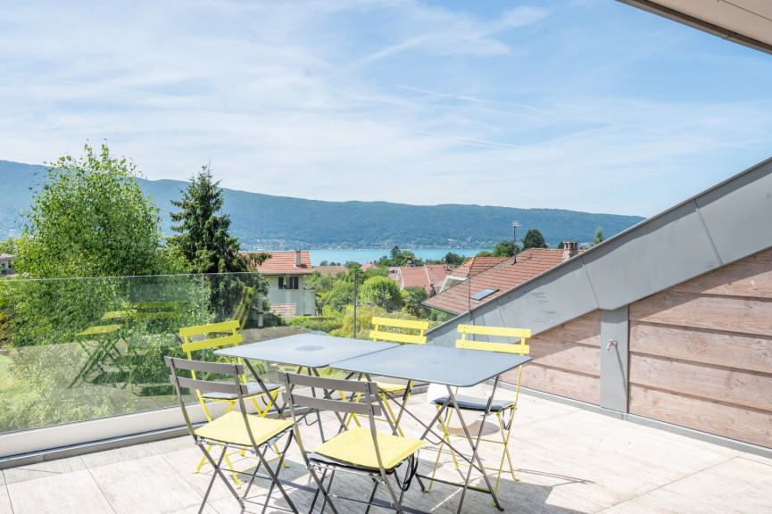 for sale Propriété Menthon Saint Bernard - Photo 8